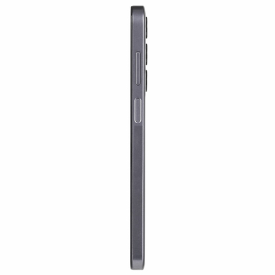 Телефон Samsung Galaxy M35 5G, 6.6\", 6GB 128GB, сив