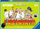 Lojë tavoline Ravensburger Labyrinth Junior Moomin, familjare, për fëmijë