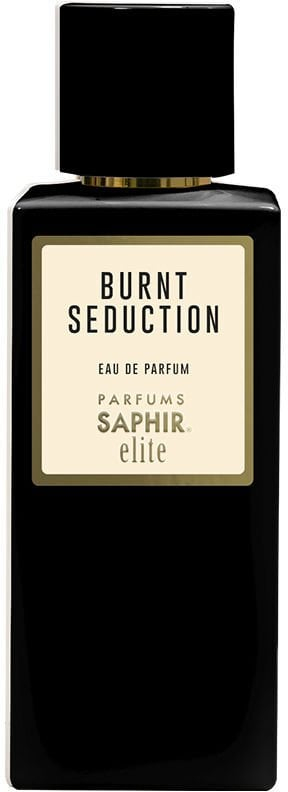 Parfum Saphir Burnt Seduction, Eau de Parfum, 100ml, uniseks
