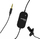 Mikrofon lavalier Synco Lav-S6M, omnidireksional, 3.5mm, i zi