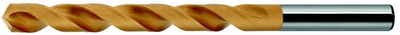 Фреза Fanar за вадење чешми M8, 6.8mm, VHM AlTiN