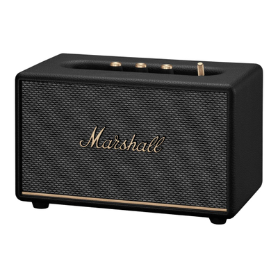 Звучник Marshall Acton III, Bluetooth, црн
