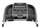 Tapet vrapimi elektrik Horizon Fitness eTR 5.0, motor 2HP, 16 km/h, gri e zi