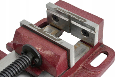 Mengene makinerike Awtools SG 3", 75mm, gjerësi nofullesh 75mm