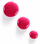 Llak thonjsh Dior Dior Vernis Clear, transparent