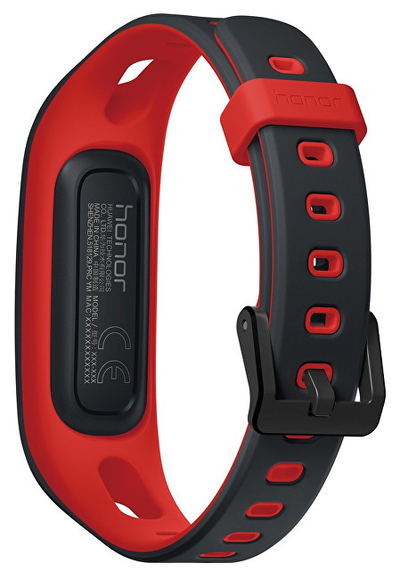 Matës aktiviteti Honor Band 4 Running