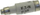Siguresë fusibile Eaton D01 6A gL gG, 400V, E14, e bardhë