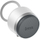 Altoparlant Bluetooth Hoco HC43, 3W, i bardhë