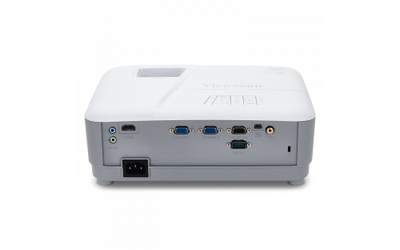 Projektor ViewSonic PA503X, 3600 Lumens XGA, i bardhë