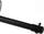 Шипка за дупчење земја GEKO G81056B, 15cm, 80cm, црна