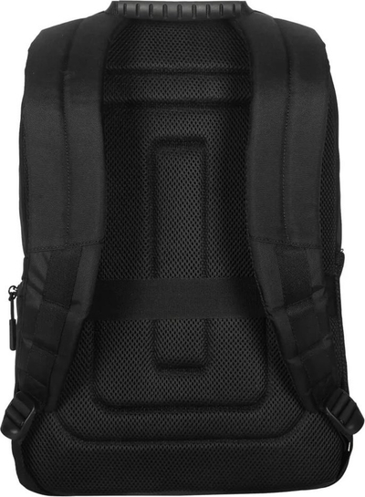 Çantë shpine Targus Classic EcoSmart, 16", për laptop, e zezë