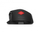 Maus lojërash HP OMEN Vector, 16000 dpi, pa tela dhe me kabllo, i zi