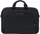 Çantë laptopi Dicota Eco Top Traveller Base, 17.3", RPET, e zezë