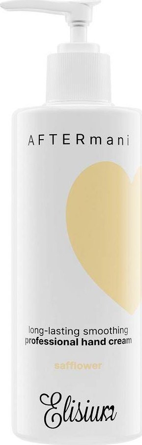 Krem duarsh Elisium AFTERmani Long Lasting Smoothing, me luledielli, 250ml