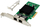 Kartë rrjeti Microconnect PCIe x1 Intel, gigabit, për kompjuter tavoline