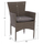 Set ngrënieje 6 krahëse tav. 150×90 rattan (HM11715.01)