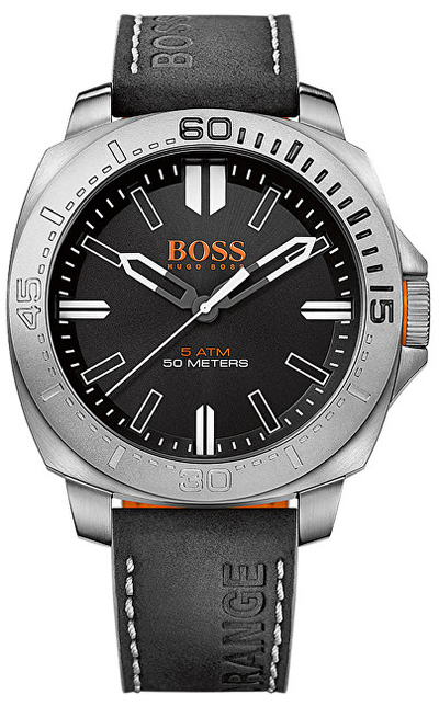 Orë dore Hugo Boss Orange 1513295