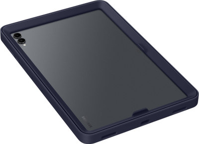 Kopertinë Samsung Frame Cover për Galaxy Tab S11 Ultra, magnetike, navy