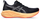 Atlete vrapimi Asics Novablast 5, FF BLAST MAX, të zeza me portokalli