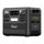 FOSSIBOT F2400 2400W Stacion Karikimi (I zi)