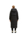 Pallto Tom Tailor Regular Fit, e zezë