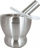 Havan kuzhine KingHoff KH-1661, çelik inox, me kapak, argjendtë