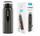 Shishe filtruese uji Wessper ActiveMax Clarti, 0.68L, Tritan pa BPA, gri