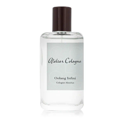 Eau de Cologne Absolue Atelier Cologne Oolang Infini, 100 ml