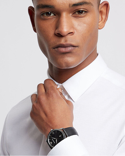 Orë dore Emporio Armani Giovanni AR11210, man