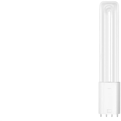 Llambë LED Ledvance Dulux L18 PLL, 8W, 4000K Cool White, e bardhë e ftohtë