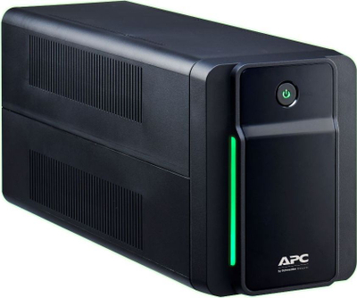 Rezervë APC Back-UPS, 750 VA