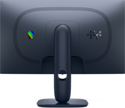 Гејминг монитор Alienware AW2725DM, 27\", 2560 x 1440, 180 Hz, црн