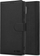 Këllëf-portofol Tech-Protect për iPhone 16e, lëkurë eko, me këmbë qëndrimi, i zi mat
