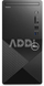 Kompjuter desktop Dell Vostro 3030 MT, Intel Core i5 14400, 16GB RAM, 1TB HDD, Ubuntu, i zi