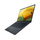 Laptop ASUS ZenBook 14X, 14.5", Intel i9-13900H, 32 GB RAM, 1 TB SSD, NVIDIA GeForce RTX 3050, i hirtë