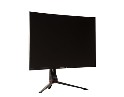 32 inch Monitor Gaming STARDOM ZP32265  2K 165Hz Mva Panel Curved