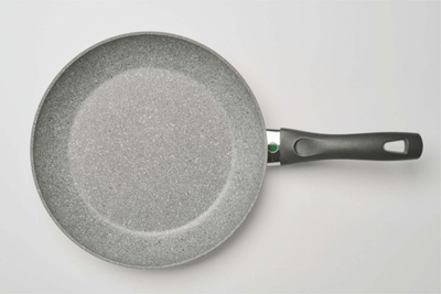 Tigan Ballarini Ferrara, 32cm, granit, i zi