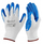 Set çelësa goditës 3/4" Impact, 8 copë, 17-32mm, me kuti plastike