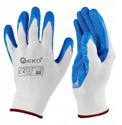 Set çelësa goditës 3/4" Impact, 8 copë, 17-32mm, me kuti plastike