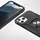 Mbrojtëse telefoni Wozinsky Ring Armor për iPhone 14 Pro, me unazë, blu