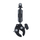 Mbajtëse mengene TELESIN Vice Magic Arm GP-HBM-003, universale 1/4", për GoPro HERO, e zezë