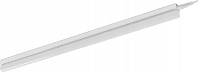 Dritë shirit LED me sensor lëvizje, 8W, dritë e ngrohtë, e bardhë