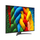 Телевизор LG 65NANO81A6A, 65\", 4K UHD NanoCell, паметен, црн