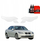 Folie mbrojtëse fenerësh BMW 5 E60 Sedan 4D, 4in1, transparente, 2007-2010