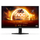 Monitor gaming AOC 27G4XE, 27", 180Hz, 1ms, i zi