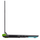 Laptop ASUS ROG Strix G15 G513RW-HQ143W, 15.6", 16 GB RAM, 1 TB SSD, Ryzen 7, RTX 3070, i zi