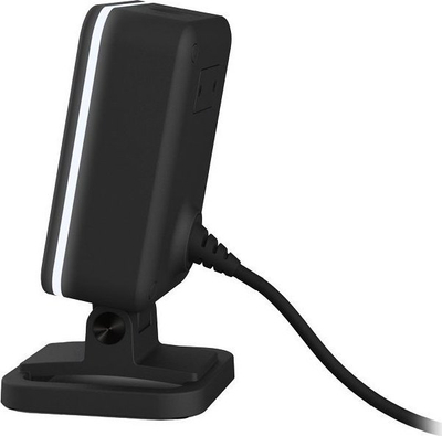 Skaner barkodësh Honeywell Genesis XP 7680g, 1D 2D, USB, i zi