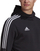 Bluzë me kapuç Adidas Tiro 21 GM7341, për meshkuj, sportive, e zezë