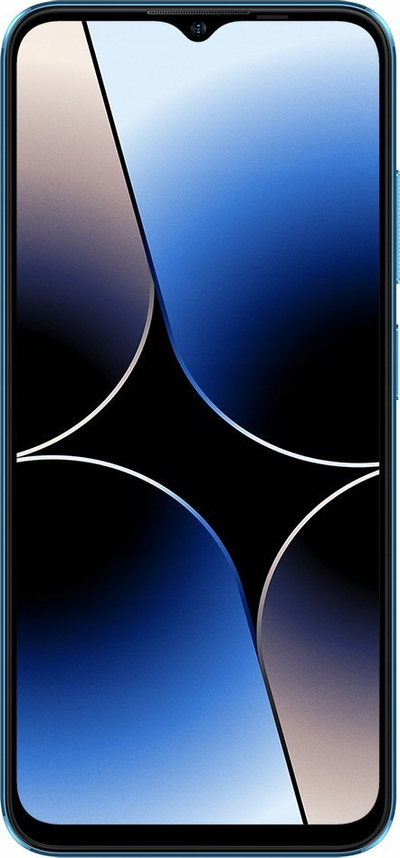 Telefoni Ulefone Note 16 Pro, 8GB RAM, 256GB, blu