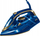 Hekur me avull MPM MZE-24/G, 3000W, shollë qeramike, blu